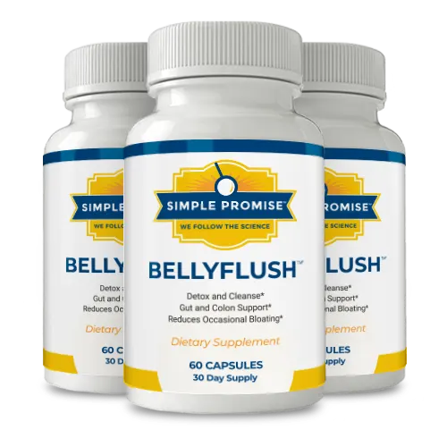 what is belly flush 2